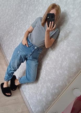 Футболка рубчик 💥💣