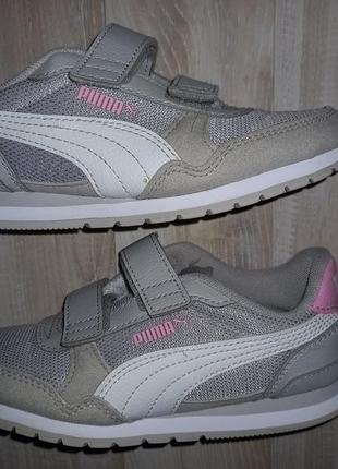 Кросівки puma