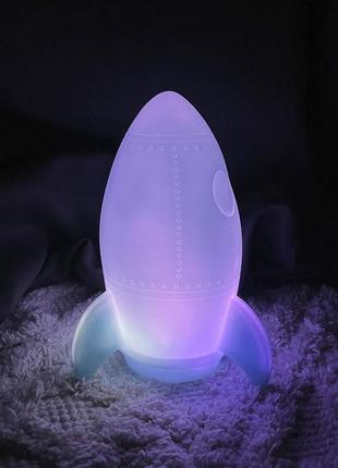 Новий світильник нічна лампа primark