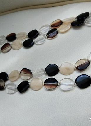 Чарівні намисто