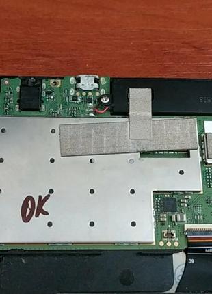 Материнская плата lenovo a7-10