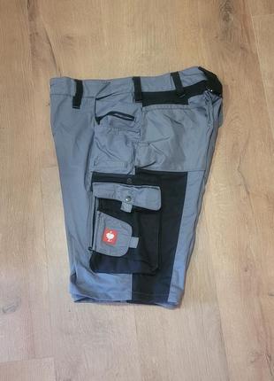 Шорты рабочие engelbert strauss cordura