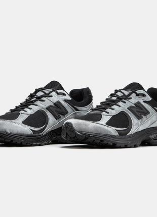 Мужские кроссовки Sostenible New balance 703 V1 Trail Running Shoes4 фото