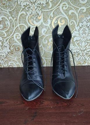 Ботильоны 3