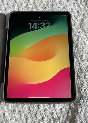 Планшет apple ipad pro 11