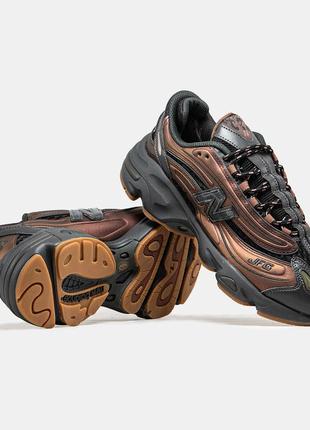 Мужские кроссовки устойчивость New balance 500 Running Shoes