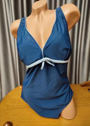 Супер-батал роскошный фирменный купальник огромного размера