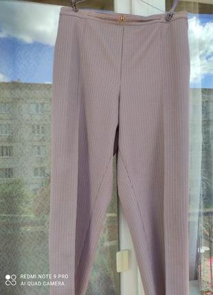 Бриджи 56-58р.