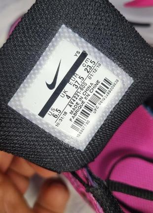 Кроссовки nike m2k tekno7 фото