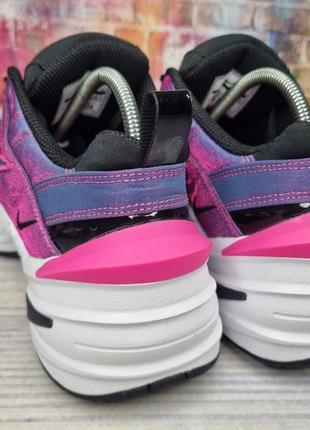 Кроссовки nike m2k tekno6 фото