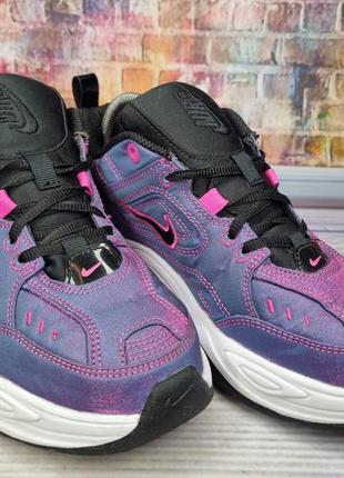Кроссовки nike m2k tekno2 фото