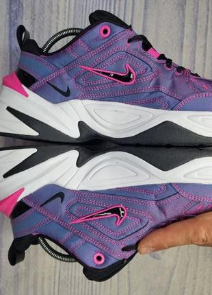 Кроссовки nike m2k tekno4 фото