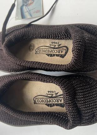 Новая женская обувь arcopedico португалия