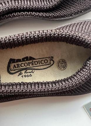 Новая женская обувь arcopedico португалия