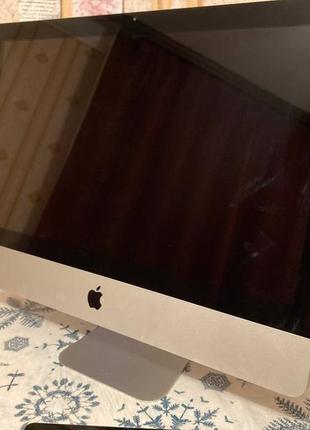 Imac 2011 21,5" в идеальном состоянии