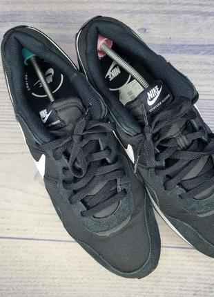 Кроссовки nike md runner3 фото