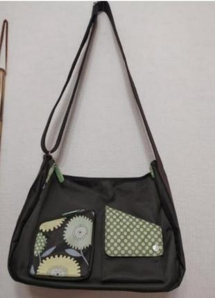 Большая сумка radley