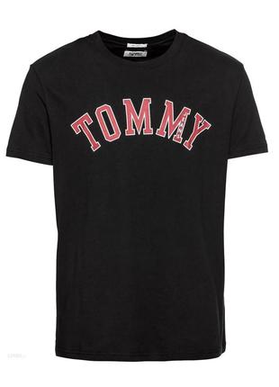 Футболка оригінал tommy hilfiger