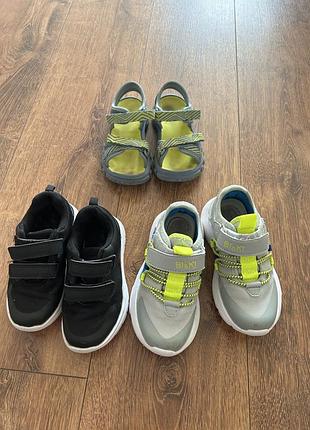 Кроссовки bi&amp;ki