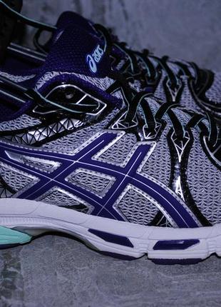 Asics кроссовки 42 размер2 фото