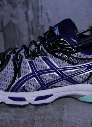 Asics кроссовки 42 размер5 фото