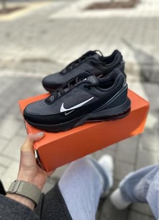 Оригинальные беговые кроссовки nike air max pulse fq2436 0017 фото