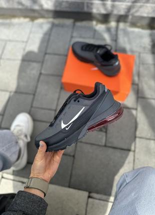 Оригинальные беговые кроссовки nike air max pulse fq2436 0016 фото