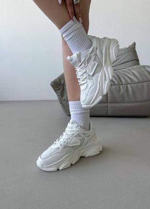 Женские кроссовки код w265
