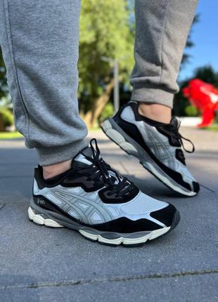 Мужские кроссовки Asics Gel-Lyte III OG 1201A482 020