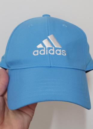 Кепка бейсболка adidas