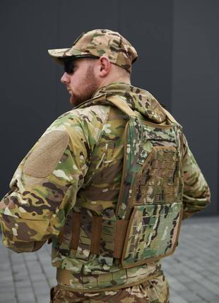 Плитоноска yakeda®️ мультикам6 фото