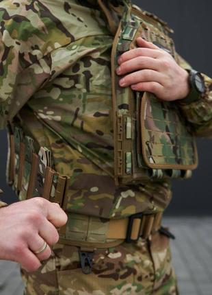 Плитоноска yakeda®️ мультикам10 фото