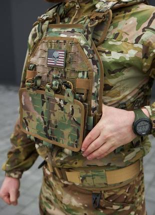 Плитоноска yakeda®️ мультикам7 фото