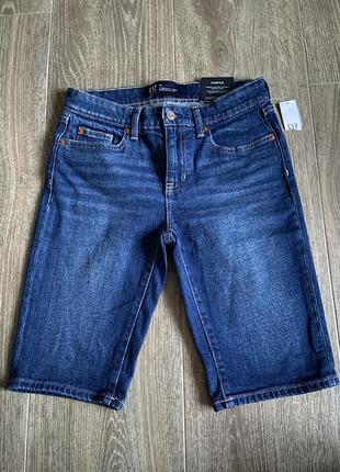 Шорти бермуди gap