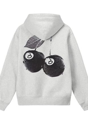 Худі stussy