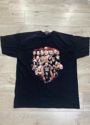 Футболка чоловіча мерч vintage t shirt malaysia1 фото