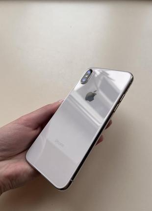 Iphone x 10 neverlooke4 фото