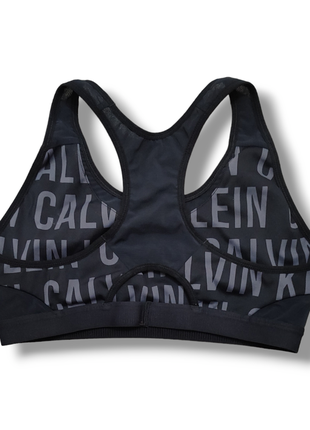 Двусторонний топ calvin klein
