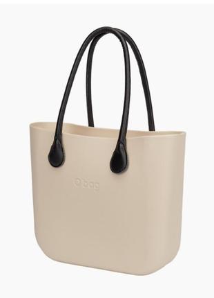 Італійська сумка classic від o bag.