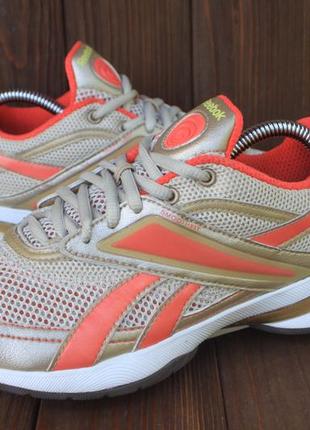 Кросівки reebok easytone оригінал 37,5р