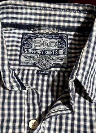 Брендовая тенниска, мужская летняя рубашка