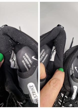 Кроссовки nike zoom strike 10