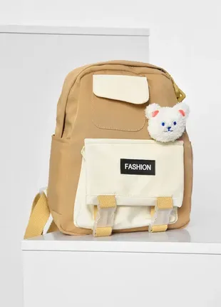 Рюкзак 	текстиль