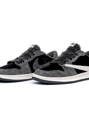 Мужские кроссовки Air jordan DAY 1 Mid SE Grey Fog University Blue BNIB UK 6