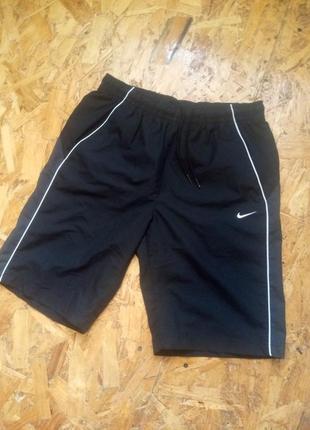 Винтажные шорты nike