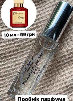 Victorias secret bombshell edp нові
