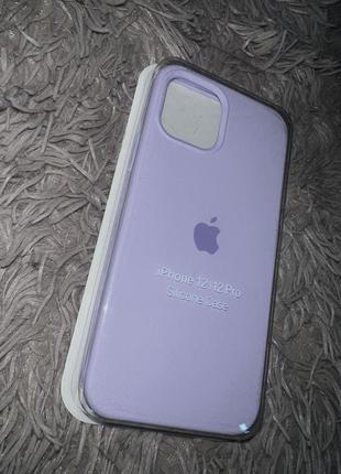 Чехол на apple 12