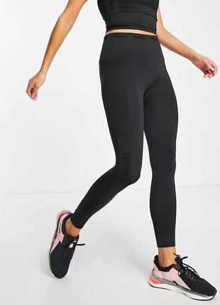 Puma лосины легенсы