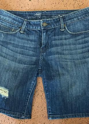 Шорти levi’s