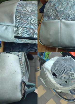 Коляска колясок anex m type 2 в 1